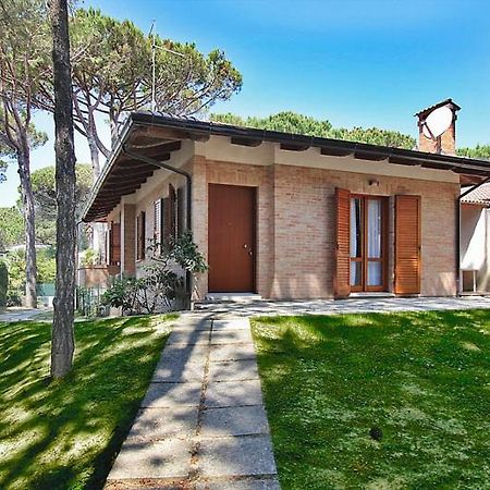 Villa Acquamarina Lignano Sabbiadoro Eksteriør billede
