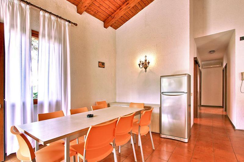 Villa Acquamarina Lignano Sabbiadoro Eksteriør billede