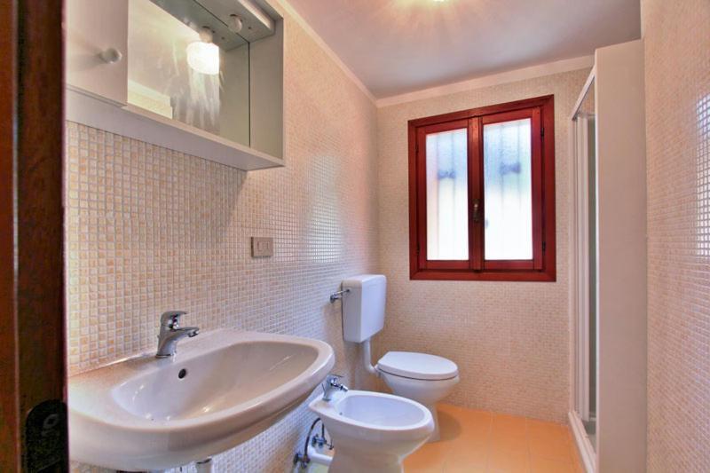 Villa Acquamarina Lignano Sabbiadoro Eksteriør billede